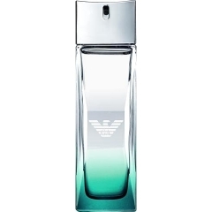 Emporio Armani - Diamonds for Men Summer Edition 2012